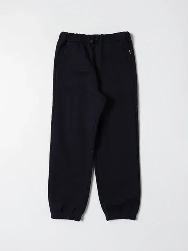 Pantalone jogging Il Gufo in cotone stretch (106051899)