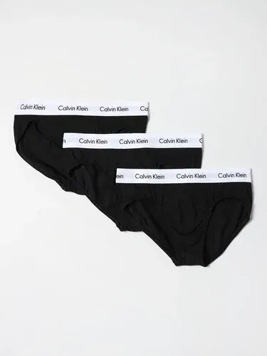 Set 3 slip Calvin Klein Underwear in cotone (106051921)