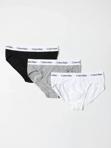 Set 3 slip Calvin Klein Underwear in cotone (106051922)