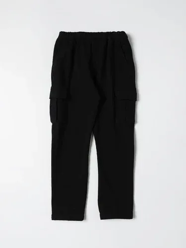 Pantalone PAOLO PECORA Bambino colore Nero (106051925)