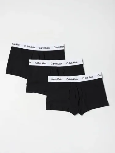 Set 3 boxer Calvin Klein Underwear in cotone (106051936)