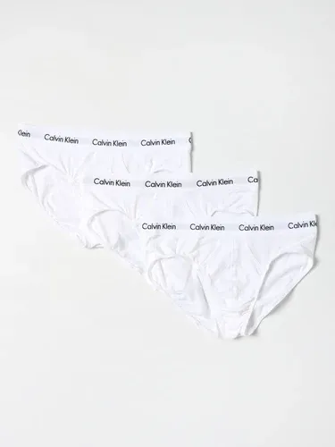 Set 3 slip Calvin Klein Underwear in cotone (106051941)