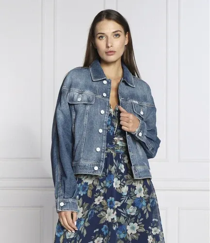 GUESS JEANS Giacca REEP | Regular Fit (106076513) GUESS JEANS Giacca REEP | Regular Fit (106076513)