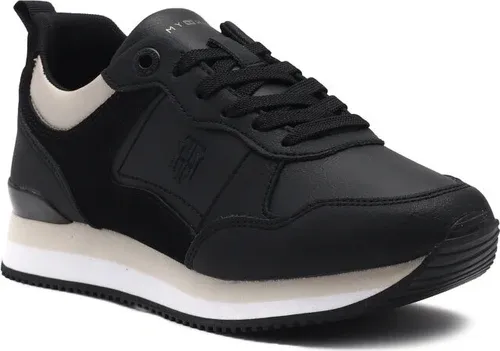 Tommy Hilfiger Dipelle sneakers FEMININE (106076583) Tommy Hilfiger Dipelle sneakers FEMININE (106076583)