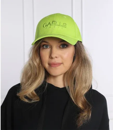 Gaëlle Paris cappellino (106076597) Gaëlle Paris cappellino (106076597)