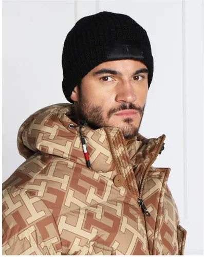 Trussardi Berretto con aggiunta di lana (106076620) Trussardi Berretto con aggiunta di lana (106076620)