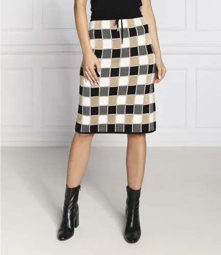 BOSS Dilana di lana Fiallah (106076681) BOSS Dilana di lana Fiallah (106076681)