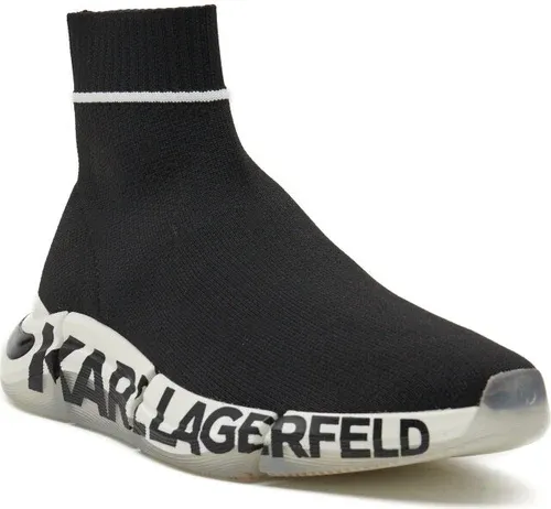 Karl Lagerfeld Sneakers QUADRA (106076712) Karl Lagerfeld Sneakers QUADRA (106076712)