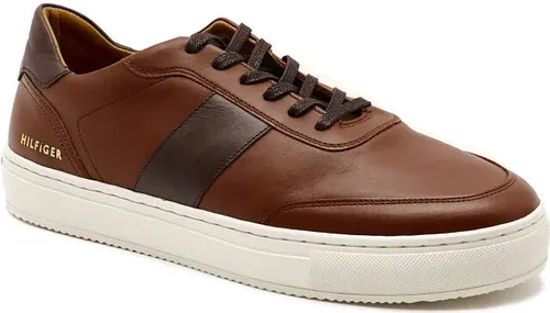 Tommy Hilfiger Dipelle sneakers CUPSOLE STRIPE (106076747) Tommy Hilfiger Dipelle sneakers CUPSOLE STRIPE (106076747)