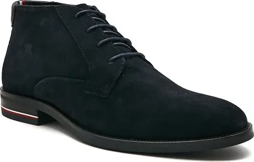 Tommy Hilfiger Dipelle scarpe SIGNATURE (106076744) Tommy Hilfiger Dipelle scarpe SIGNATURE (106076744)