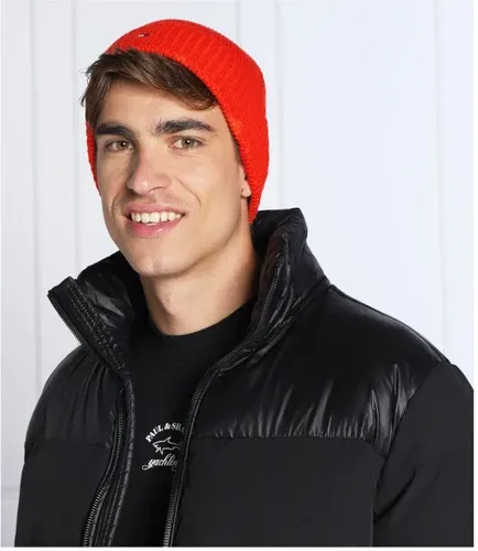 Tommy Hilfiger Berretto ESSENTIAL FLAG (106076752) Tommy Hilfiger Berretto ESSENTIAL FLAG (106076752)