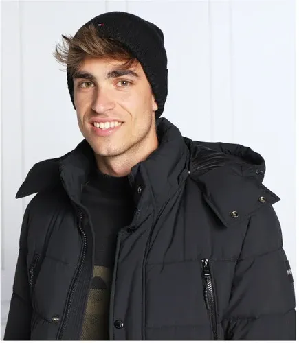 Tommy Hilfiger Berretto ESSENTIAL FLAG (106076753) Tommy Hilfiger Berretto ESSENTIAL FLAG (106076753)