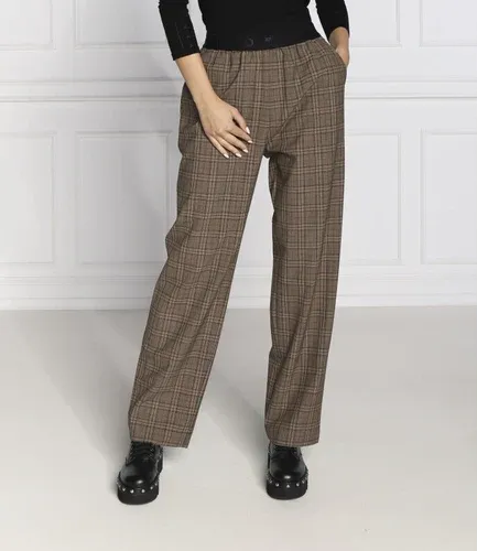 Pinko Pantaloni PADMA | Regular Fit con aggiunta di lana (106076774)