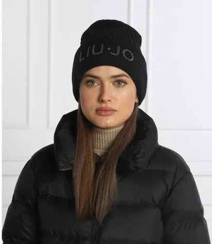 Liu Jo Berretto LOGO BORCHIE (106076780) Liu Jo Berretto LOGO BORCHIE (106076780)
