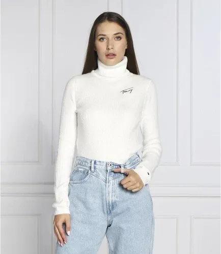 Tommy Jeans Dolcevita | Regular Fit (106076791)