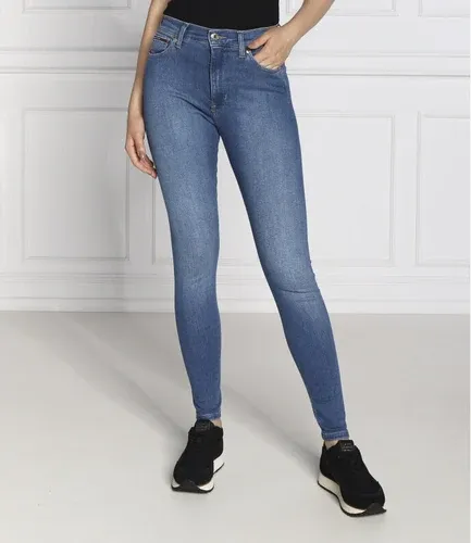 Tommy Jeans Jeans SYLVIA | Skinny fit (106076789)