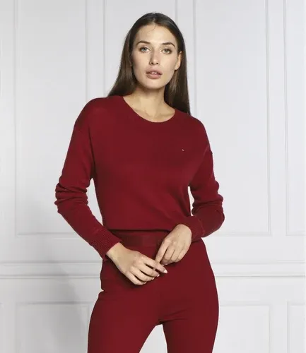 Tommy Hilfiger Maglione | Relaxed fit con aggiunta di lana (106076810)