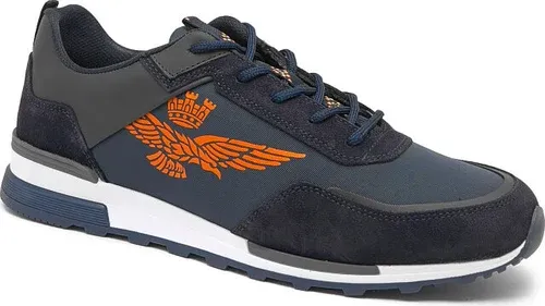 Aeronautica Militare Dipelle sneakers (106076862) Aeronautica Militare Dipelle sneakers (106076862)