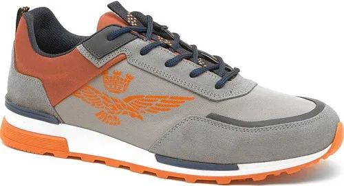 Aeronautica Militare Dipelle sneakers (106076863) Aeronautica Militare Dipelle sneakers (106076863)