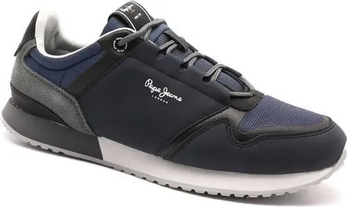 Pepe Jeans London Sneakers TOUR URBAN 22 (106076886) Pepe Jeans London Sneakers TOUR URBAN 22 (106076886)