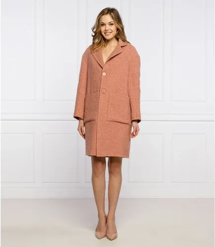 Twin-Set double face cappotto (105806242)