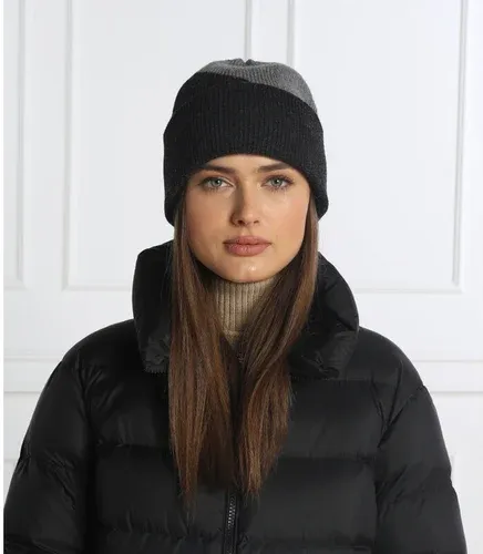 Max Mara Leisure Berretto UNITO con aggiunta di lana e cashmere (106076891) Max Mara Leisure Berretto UNITO con aggiunta di lana e cashmere (106076891)