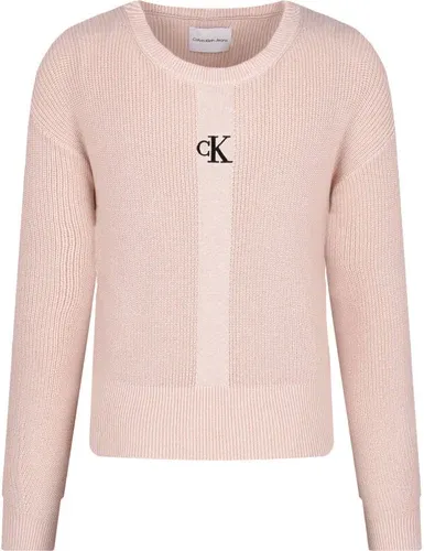 CALVIN KLEIN JEANS Maglione | Regular Fit (106159684) CALVIN KLEIN JEANS Maglione | Regular Fit (106159684)