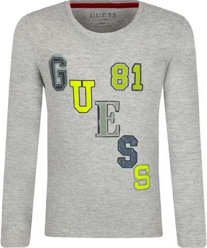 Guess longsleeve | regular fit (106159700) Guess longsleeve | regular fit (106159700)