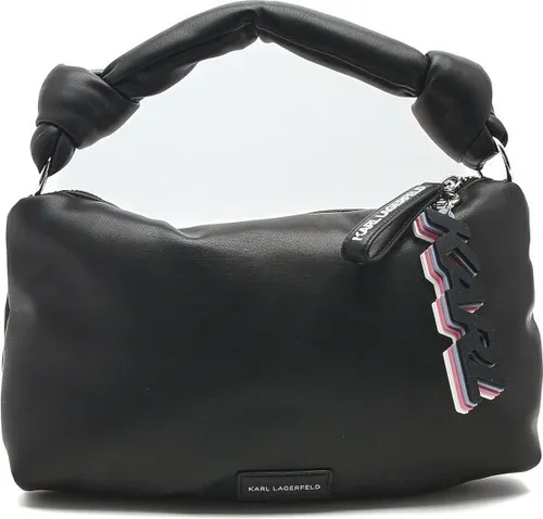 Karl Lagerfeld Dipelle hobo K/KNOTTED (106159706)