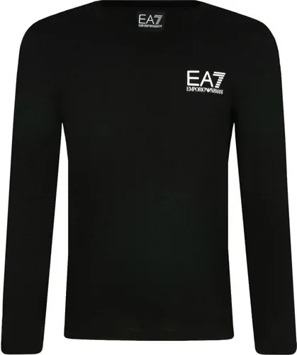 EA7 longsleeve | regular fit (106159748)