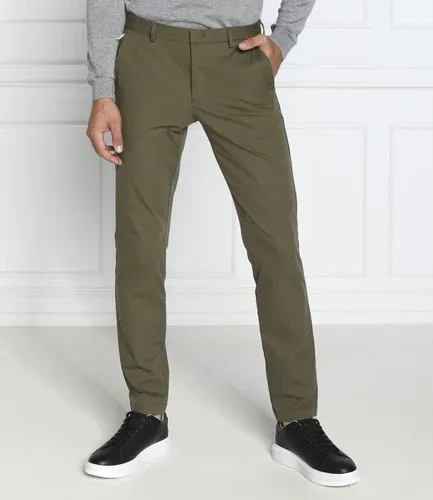 BOSS pantaloni chino kaito1_t | slim fit (106023347)