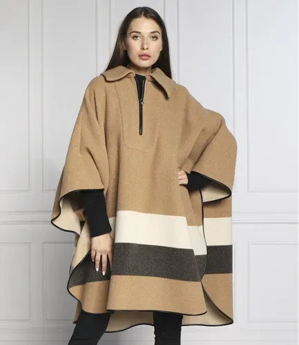 BOSS Dilana poncho Cenua_IC | Relaxed fit (106159775)