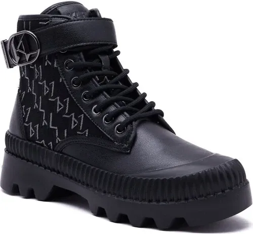 Karl Lagerfeld Stivalletti TREKKA II (106159777) Karl Lagerfeld Stivalletti TREKKA II (106159777)
