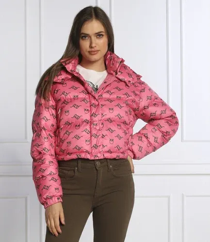 Pinko Giacca IRMA | Cropped Fit (106159823) Pinko Giacca IRMA | Cropped Fit (106159823)