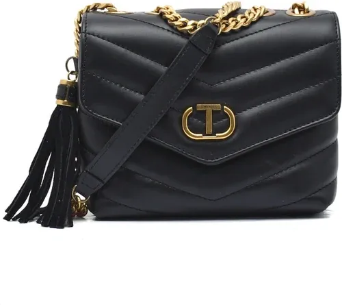 TWINSET Dipelle messengerbag TRACOLLA (106159889) TWINSET Dipelle messengerbag TRACOLLA (106159889)