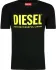 Diesel T-shirt TJUSTLOGO | Regular Fit (106159911)