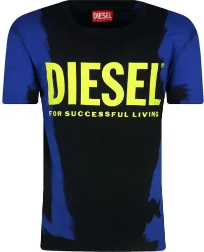 Diesel t-shirt | regular fit (106159916)