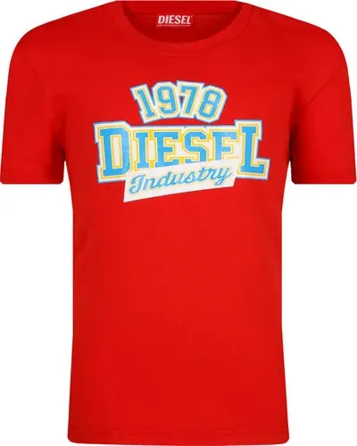 Diesel t-shirt | regular fit (106159917)