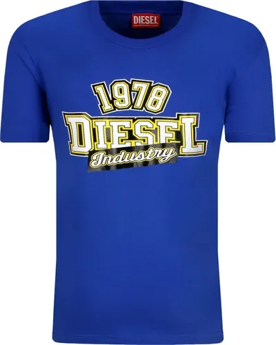 Diesel t-shirt | regular fit (106159918)