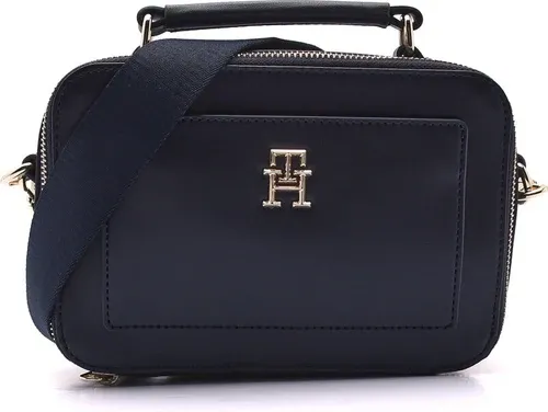 Tommy Hilfiger Messengerbag ICONIC TOMMY TRUNK (106159937) Tommy Hilfiger Messengerbag ICONIC TOMMY TRUNK (106159937)