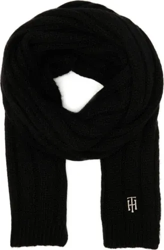 Tommy Hilfiger Sciarpa TIMELESS con aggiunta di lana (106159944) Tommy Hilfiger Sciarpa TIMELESS con aggiunta di lana (106159944)