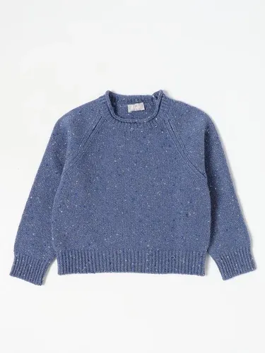 Maglione Il Gufo in misto lana (104749025) Maglione Il Gufo in misto lana (104749025)