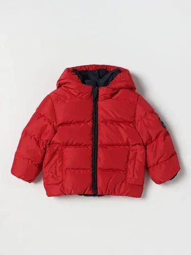 Giacca FAY Bambino colore Bordeaux (106134446)