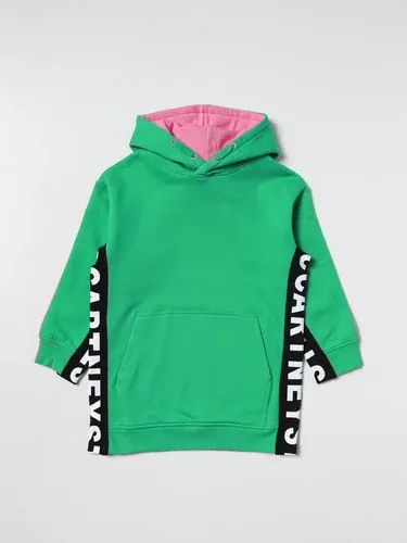 Abito STELLA MCCARTNEY Bambino colore Verde (106134456)