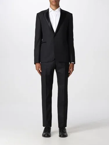 Abito EMPORIO ARMANI Uomo colore Nero (106156646)