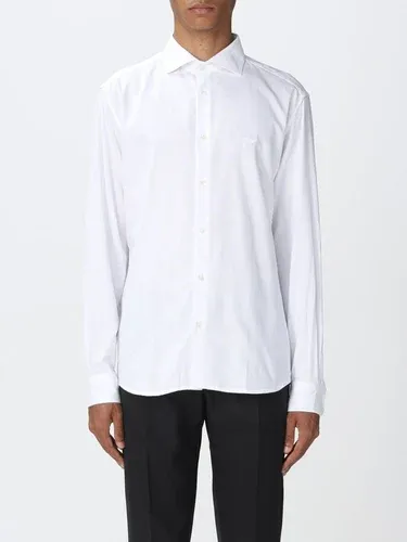 Camicia EMPORIO ARMANI Uomo colore Bianco (106134496) Camicia EMPORIO ARMANI Uomo colore Bianco (106134496)