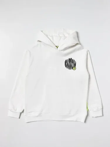 Felpa Barrow Kids con stampa logo posteriore (106134577) Felpa Barrow Kids con stampa logo posteriore (106134577)