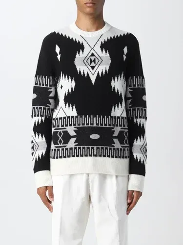 Maglia ALANUI Uomo colore Nero (106134587)