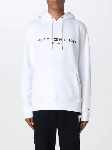 Felpa Tommy Hilfiger con logo (106134623) Felpa Tommy Hilfiger con logo (106134623)