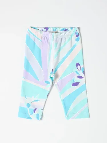 Pantalone EMILIO PUCCI Bambino colore Fantasia (106134635) Pantalone EMILIO PUCCI Bambino colore Fantasia (106134635)